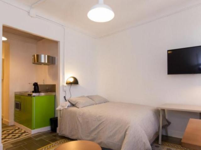 Apartamento en alquiler en Centro, Comarca de la Vega de Granada