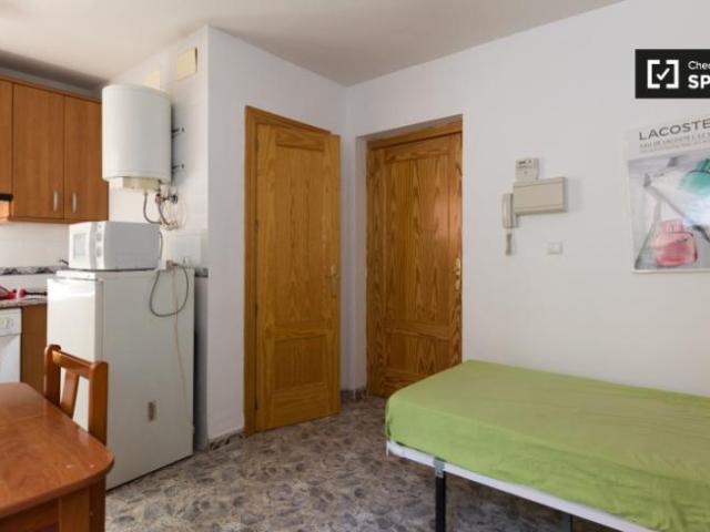 Apartamento en alquiler en Comarca de la Vega de Granada, Andalucía