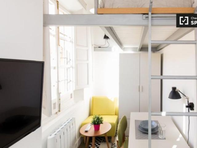 Apartamento en alquiler en Comarca de la Vega de Granada, Andalucía
