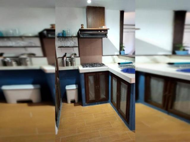 Apartamento en alquiler en Granada