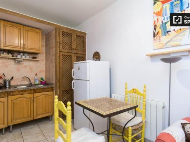 Apartamento en alquiler en Comarca de la Vega de Granada, Andalucía