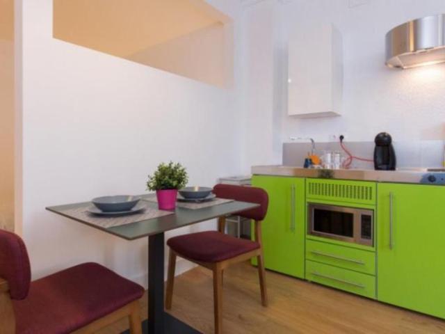 Apartamento en alquiler en Centro, Comarca de la Vega de Granada