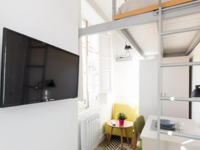 Apartamento en alquiler en Centro, Comarca de la Vega de Granada