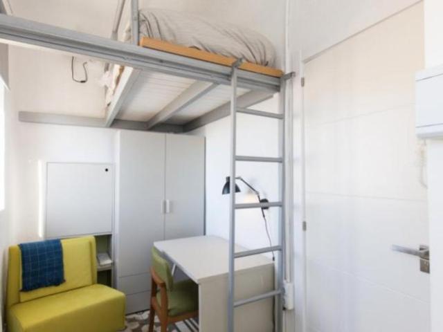 Apartamento en alquiler en Centro, Comarca de la Vega de Granada