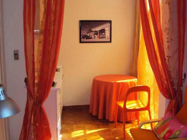 Apartamento en alquiler en Centro, Comarca de la Vega de Granada