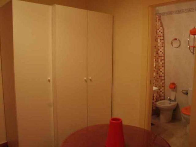 Apartamento en alquiler en Centro, Comarca de la Vega de Granada