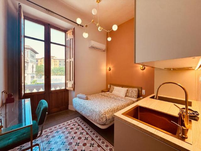 Apartamento en alquiler en Centro, Comarca de la Vega de Granada