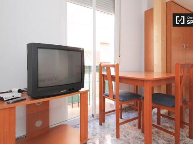 Apartamento en alquiler en Comarca de la Vega de Granada, Andalucía