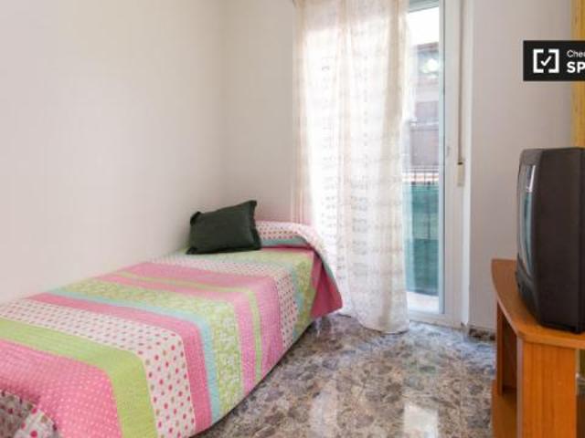Apartamento en alquiler en Comarca de la Vega de Granada, Andalucía