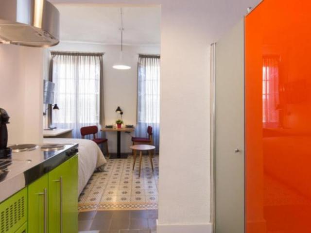 Apartamento en alquiler en Centro, Comarca de la Vega de Granada