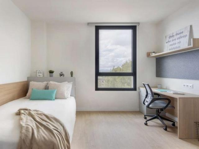 Apartamento en alquiler en Granada