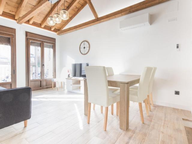 Apartamento en alquiler en Toledo, Castilla-La Mancha