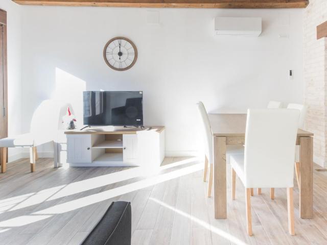 Apartamento en alquiler en Toledo, Castilla-La Mancha