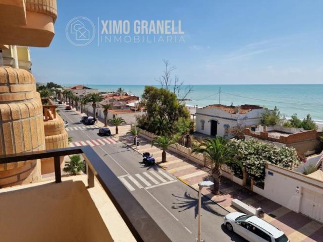 Apartamento en venta en el Grau de Moncofa, la Plana Baixa
