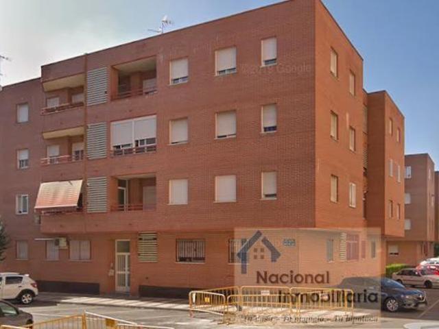 Apartamento en venta en Guadalajara, Castilla-La Mancha