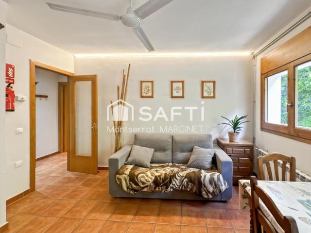 Apartamento en alquiler en Berguedà, Catalunya
