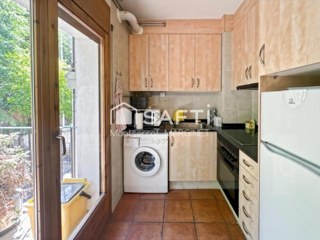 Apartamento en alquiler en Berguedà, Catalunya