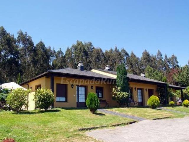 Casa en alquiler en A Mariña Oriental, Galicia