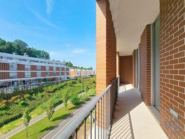 Apartamento alugar em Guimarães, Cerca