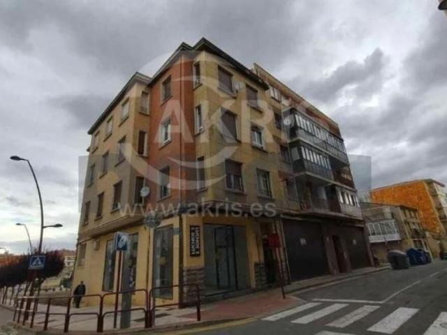 Apartamento en venta en Haro, La Rioja