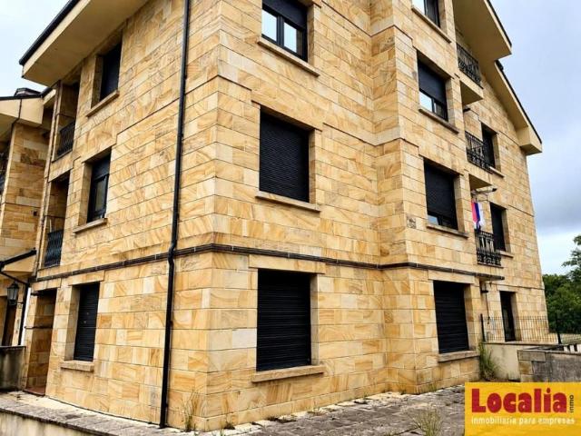 Apartamento en venta en Beranga, Cantabria