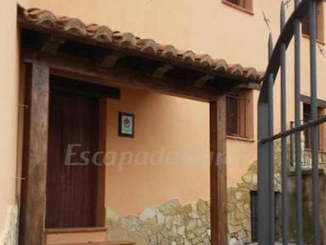 Casa en alquiler en Gúdar-Javalambre, Aragón