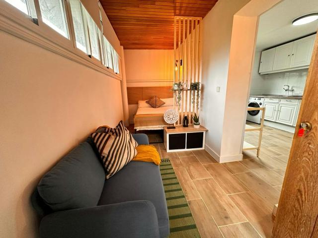 Apartamento en alquiler en Gipuzkoako Bidasoa, Guipúzcoa