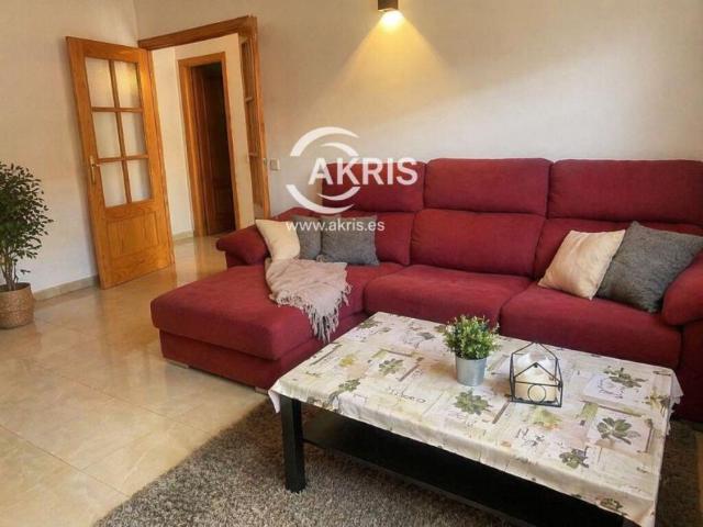 Apartamento en venta en Hormigos, Castilla-La Mancha