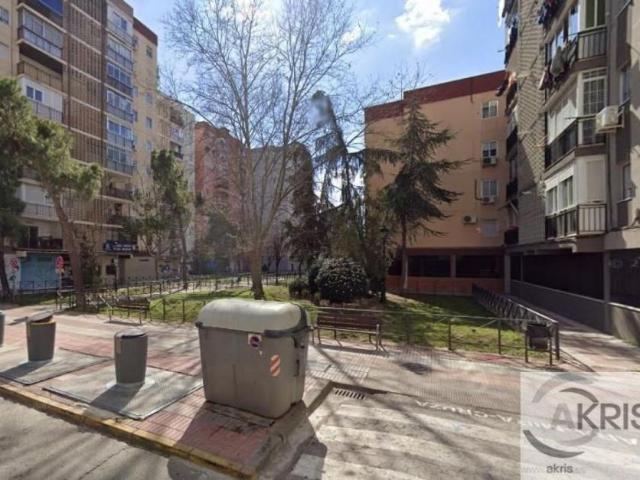 Apartamento en venta en Humanes De Madrid