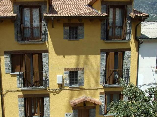 Casa en alquiler en Veracruz, Huesca