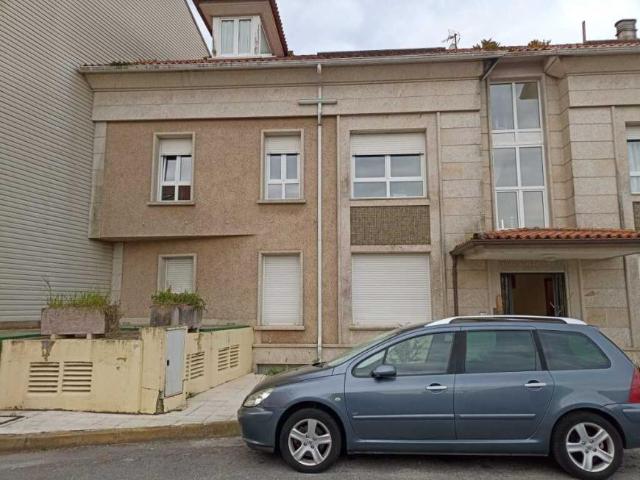 Apartamento en venta en A Illa De Arousa
