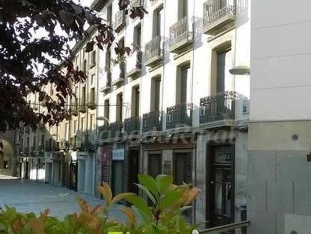 Casa en alquiler en Tudela, Navarra