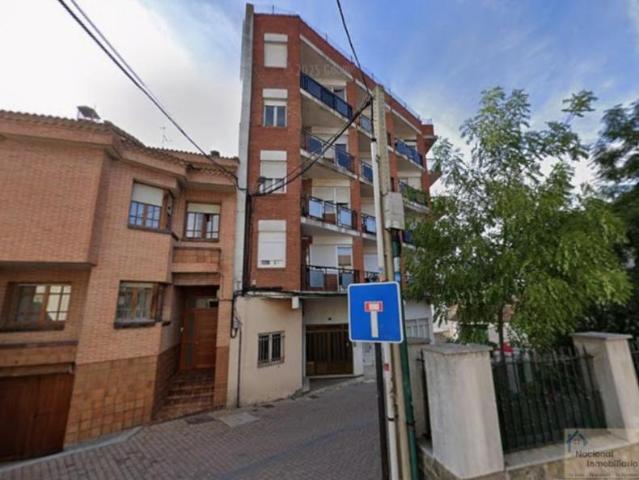 Apartamento en venta en Íscar, Valladolid
