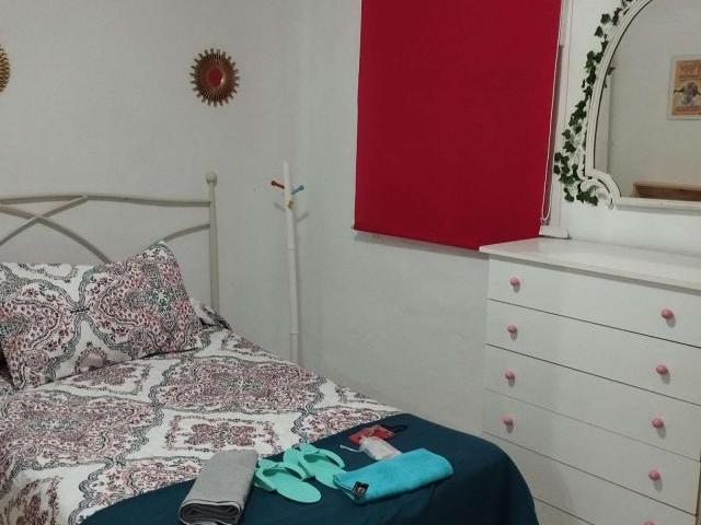 Apartamento en alquiler en Jaén