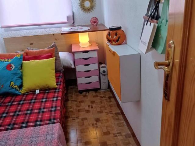 Apartamento en alquiler en Jaén