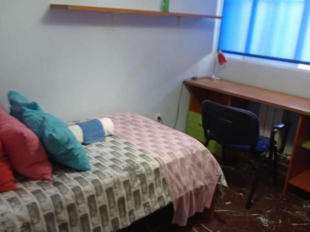 Apartamento en alquiler en Jaén