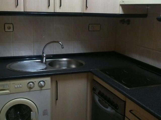 Apartamento en alquiler en Jaén