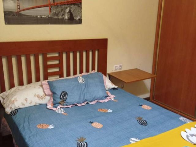 Apartamento en alquiler en Jaén