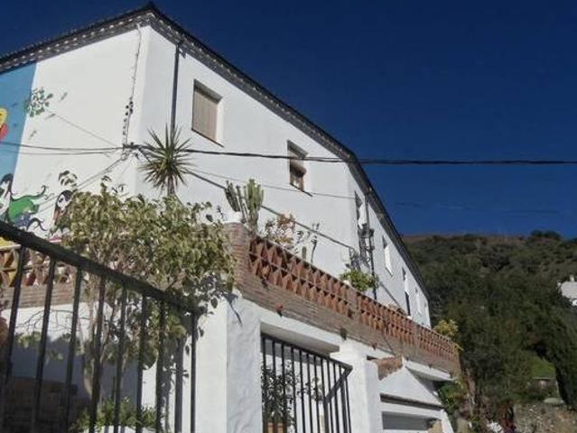 Casa en alquiler en Genalguacil