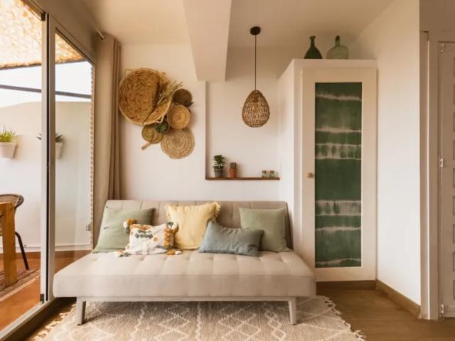 Apartamento en alquiler en l'Arenal, la Marina Alta