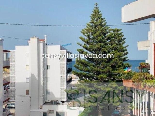 Apartamento en alquiler en Jávea