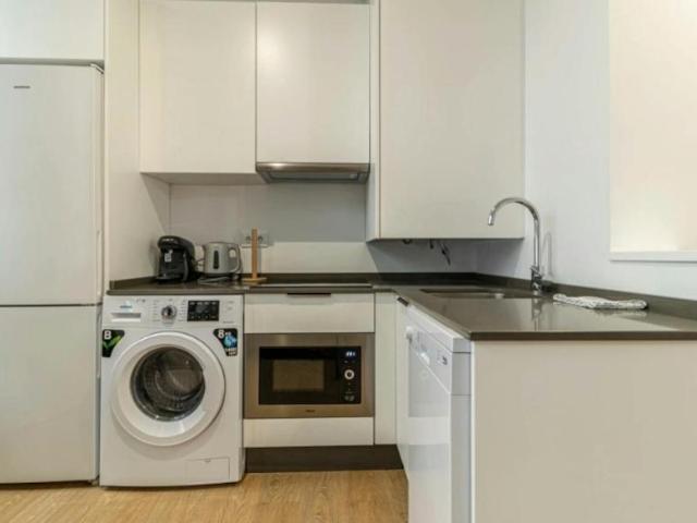 Apartamento en alquiler en San Miguel, Campiña de Jerez