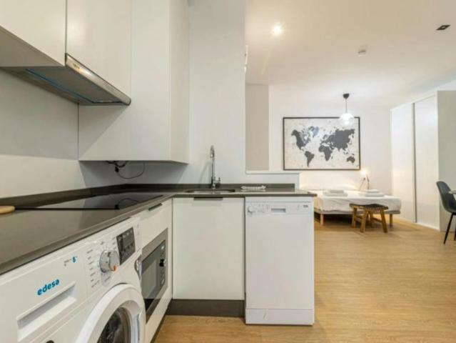 Apartamento en alquiler en San Miguel, Campiña de Jerez