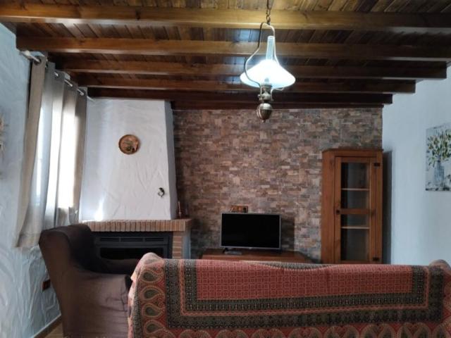 Apartamento en venta en Jubrique