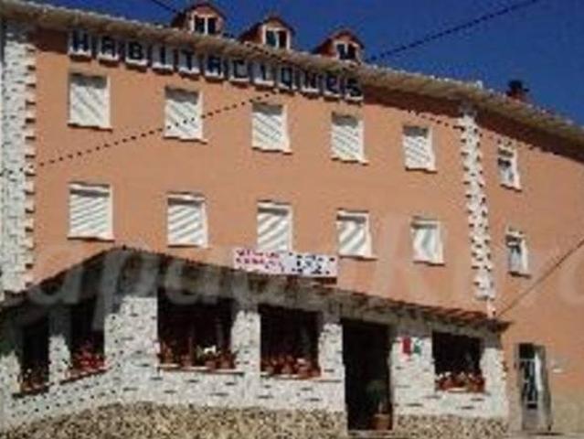 Casa en alquiler en Tragacete, Castilla-La Mancha