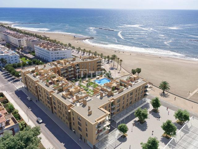 Piso en venta en el Mas Trader, Garraf