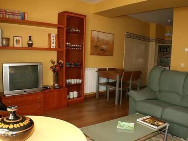 Casa en alquiler en Enciso, La Rioja