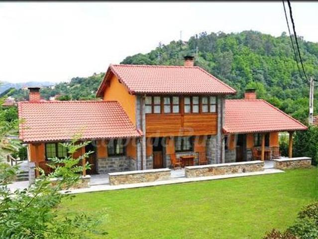 Casa en alquiler en Laviana, Asturias