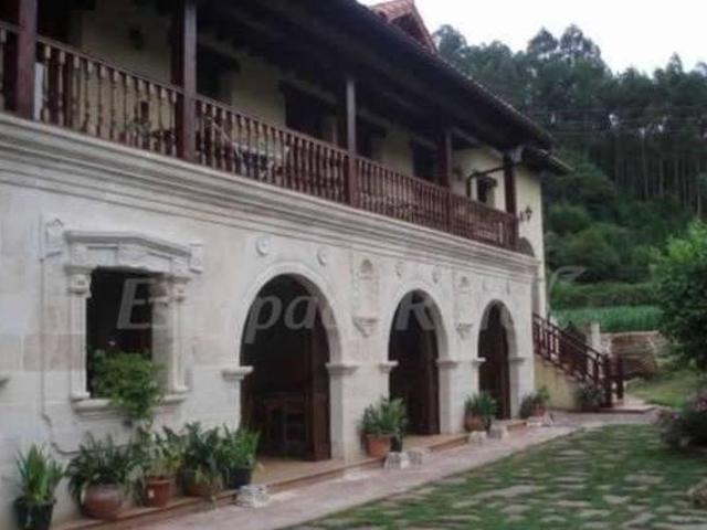 Casa en alquiler en Alfoz De Lloredo, Cantabria