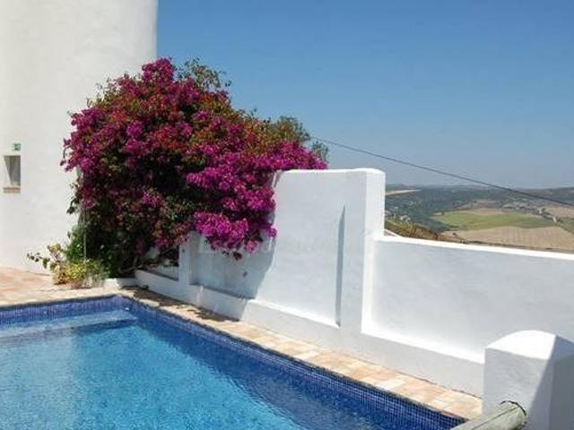 Casa en alquiler en La Janda, Andalucía
